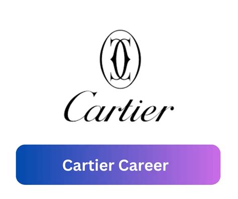 cartier karriere|cartier jobs in usa.